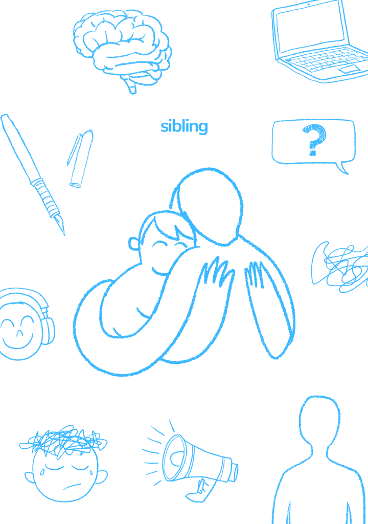 Sibling — Super Admin